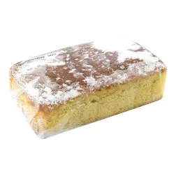 Coca abizcochada Lapasion 500 g