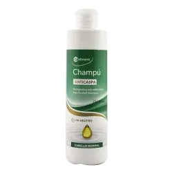 Champú anticaspa Coaliment 250 ml