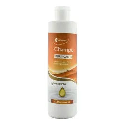 Champú cabello graso Coaliment 250 ml
