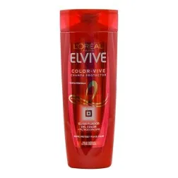 Champú Elvive color-vive 370 ml