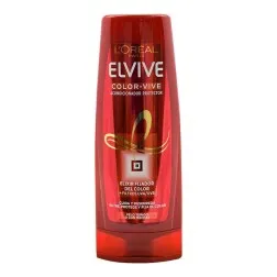 Acondicionador Elvive fijador de color 300 ml