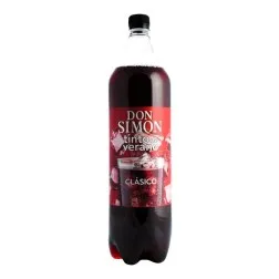 Tinto de verano Don Simón 1.5 litros