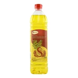 Aceite de oliva Coaliment 0.4º 1 litro