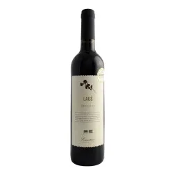 Vino tinto reserva Laus 75 cl