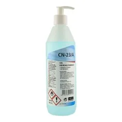 Gel hidroalcohólico Clevernet 500 ml