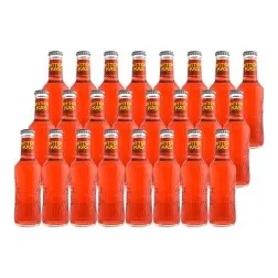 Bitter Kas 20 cl pack 24 botellas
