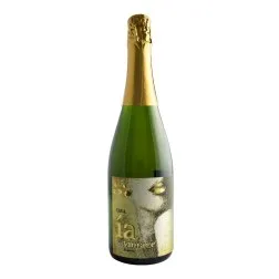 Cava ía vintage Brut Reserva DO Calatayud 75 cl