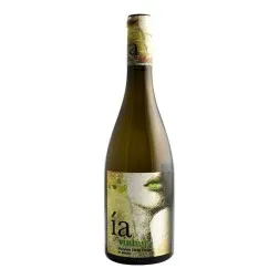 Vino blanco macabeo ía vintage 75 cl