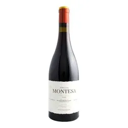 Vino tinto Finca La Montesa 75 cl