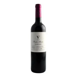 Vino tinto Valtravieso Finca Santa María 75 cl