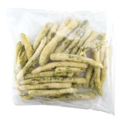 Espárragos trigueros en tempura 500 g