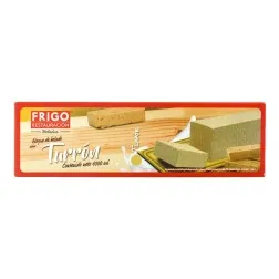 Barra de helado de turrón Frigo 1 litro