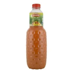 Bebida multifrutas a partir de concentrado Granini 1 litro