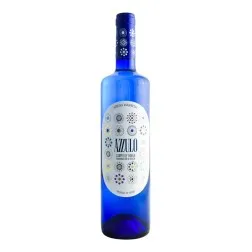 Vino blanco semidulce Azzulo 75 cl