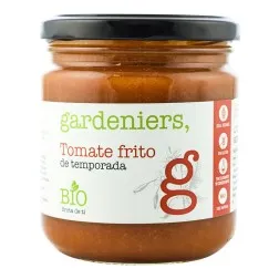 Tomate frito de temporada Gardeniers 330 g