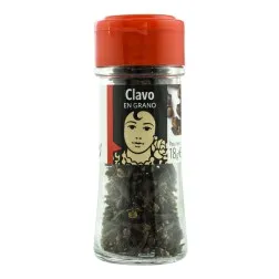 Clavo en grano Carmencita 18 g