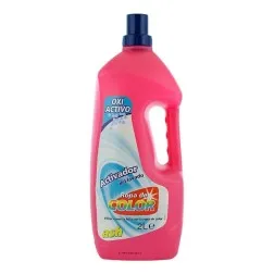 Detergente líquido ropa de color Ash 2 litros