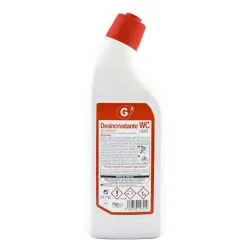 Desincrustante para baño G3 750 ml