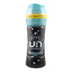 Perlas de perfume para lavadora Lenor Unstoppables aroma Fresh 270 g