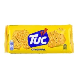 Crackers Tuc original paquete 100 g