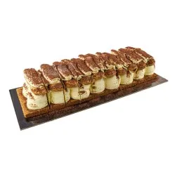 Tiramisú Veneto Frigo 1.25 kg