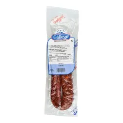 Chorizo extra Cárnicas Gállego 250 g