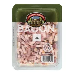 Tiras de bacon Casa Tarradellas 150 g