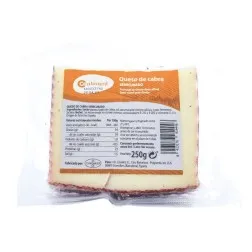 Queso semicurado de cabra Coaliment 250 g