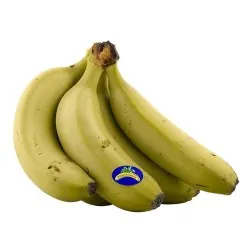Plátano de Canarias 1 kg