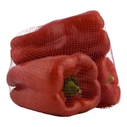 Pimiento rojo extra 1 kg