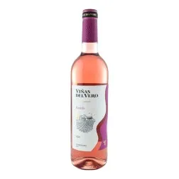 Vino rosado Viñas del Vero Selección de Varietales botella 75 cl
