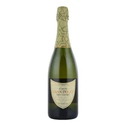 Cava brut nature Gran Ducay