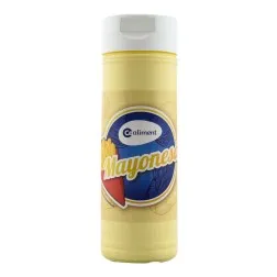 Mayonesa Coaliment 300 g