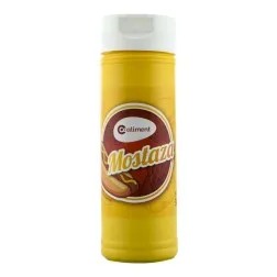 Mostaza Coaliment 300 g