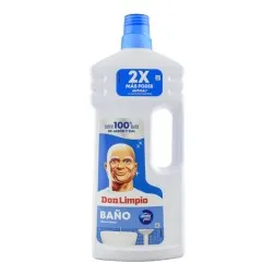 Limpiador Don Limpio Baño Fresco Ambi Pur 1.3 litros