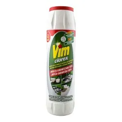 Limpiador universal Vim Clorex botella 750 g