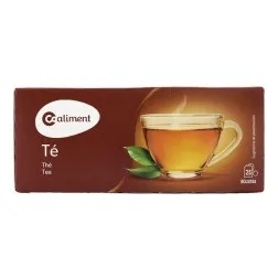 Té Coaliment 25 bolsitas