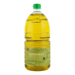 Aceite de oliva sabor Gorbino 2 litros