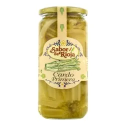 Cardo 1ª Sabor de Rioja 660 g