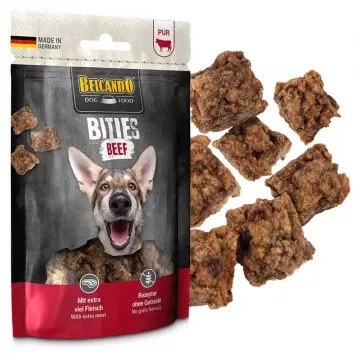 Belcando Snacks Bities 90 gr - Pato
