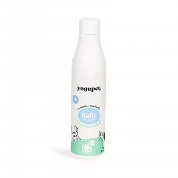 Yogupet Kefir Digestivo con Arandanos y Brocoli Para Perros y Gatos