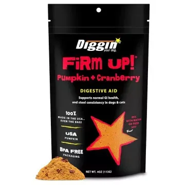 Nevanto Firm Up! Cranberry Prebiótico - 113 gr