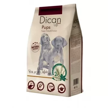Dican Up Pups - PACK 2 X 14 Kg