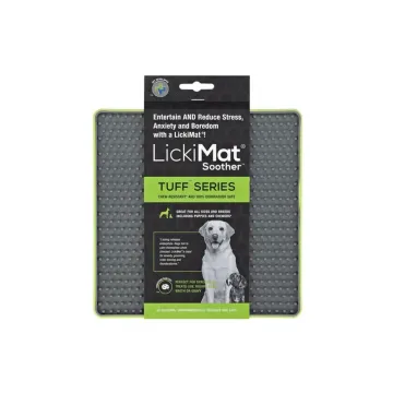 LICKIMAT Tuff Soother Alfombrilla para Lamer