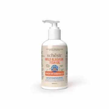 Schesir Wild Alaskan Aceite de Pescado
