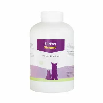 Stangest Enzivet para Perros y Gatos