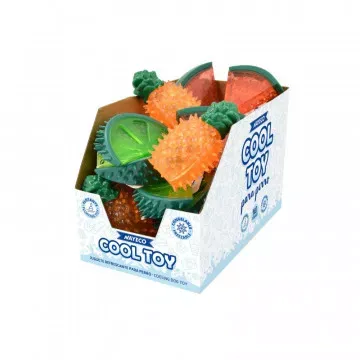 Nayeco Cool Toy Frutas para perros