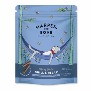 Harper and Bone Functional snacks 75 gr