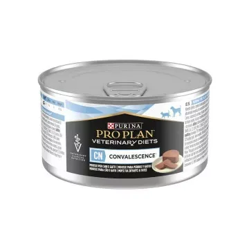 Purina Pro Plan Veterinary Diets Comida Húmeda Perro/Gato Convalecencia 195 gr - 195 gr