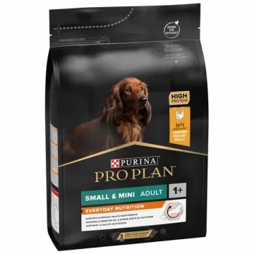 Purina Pro Plan Dog Adult Small and Mini Pollo - 3 Kg
